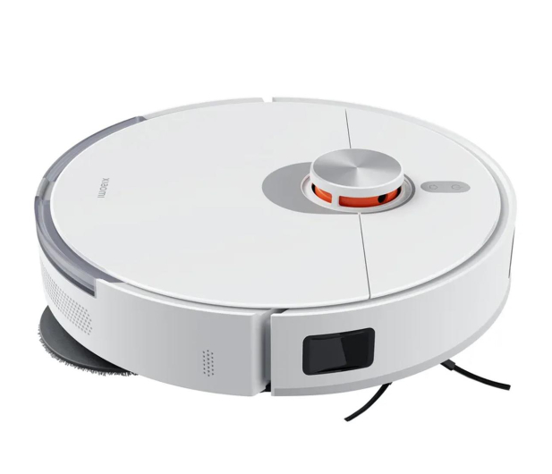 Xiaomi Robot sprzątający S20+ White EU - 1272732 - zdjęcie 3